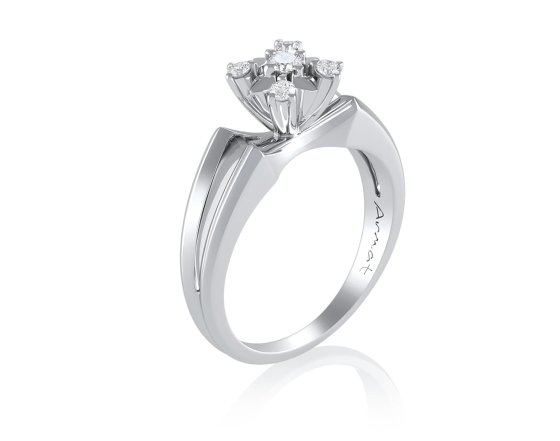 Кольцо KS00519